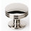 Mushroom Knob