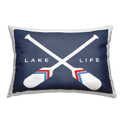 Outdoor Throw Pillow