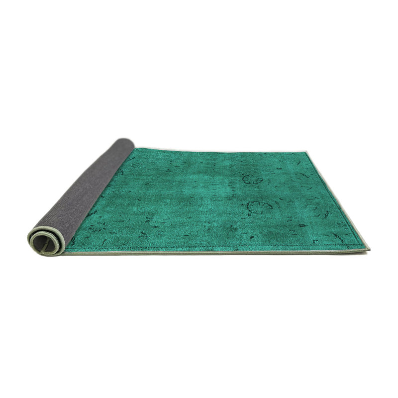 Cozy Wool Indoor Rug, Square 7'