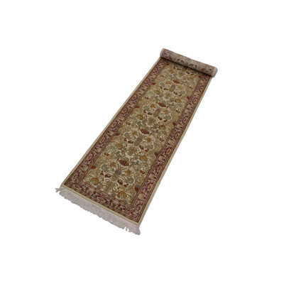 Roca One-of-a-Kind Area Rug