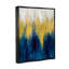 «Blue and Yellow Abstraction» par Julia Purinton-93846366-93850047