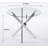 5 Pieces Dining Set-1377723881