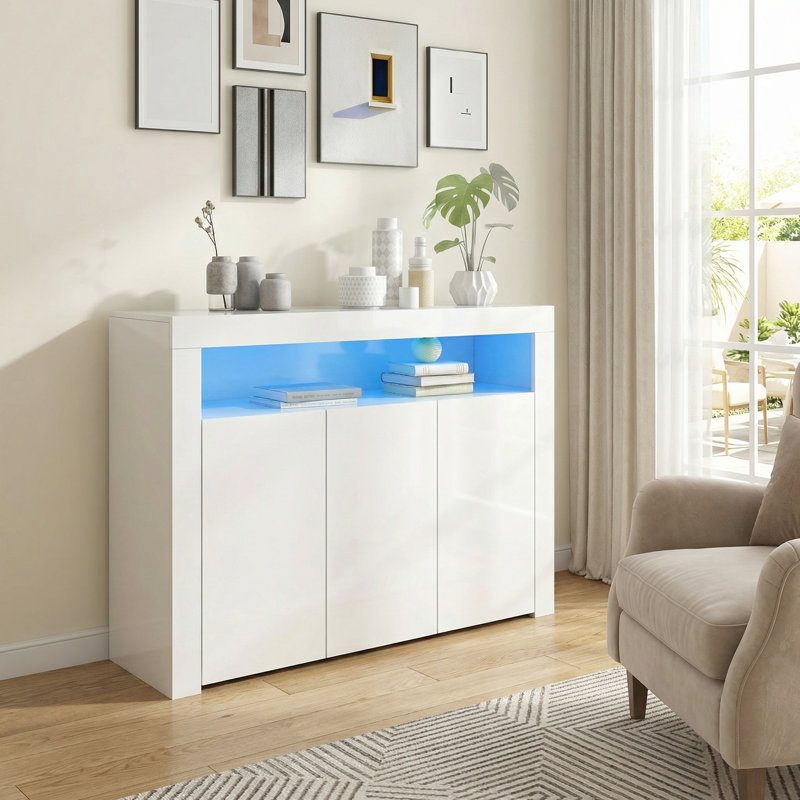 130cm Sideboard