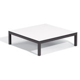 Koral Outdoor Square Coffee Table