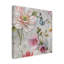 «Antique Garden II» par Lisa Audit, reproduction sur toile-807738851