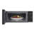 LG Smart Low Profile Over-the-Range Microwave Oven, 1.3 cu. ft.