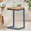 Petite table d'appoint Firwood
