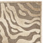 Tapis à imprimé animal Braswell Paradise Performance-19265788