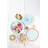 Incanto Stone Piece Handmade Stoneware Dinnerware Set-40289654