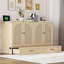Lit plateforme avec rangement et 2 grands tiroirs -1359845607-1359845603