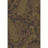 Albemarle Byron Damask Wallpaper Roll