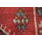 Moroccan Hand Knotted Wool Oriental Rug
