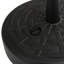 2.1kg Steel Free Standing Umbrella Base