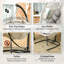 Egg Chair with Stand-1400871870