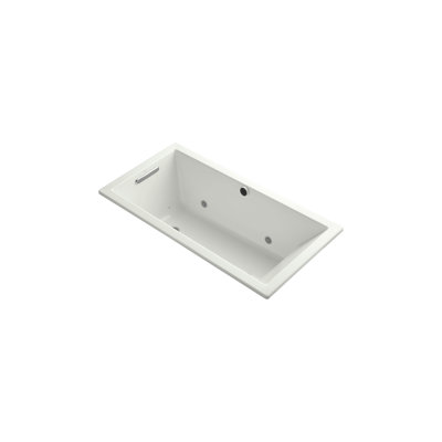 Underscore 60" x 30" Air Bathtub