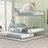 Comptche Kids Bunk Bed with Trundle-1634186280-1634186295