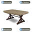 Housse de table de poker polyvalente pour l'intérieur et l'extérieur-86771136-86771389