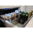 Zephyr Presrv 24 In. 5.1 cu. ft. Dual Zone Outdoor Refrigerator Drawers