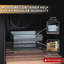23L Electric Cigar Humidor with Thermostat (150 Cigar Capacity)