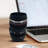 Camera Lens Coffee 12 oz. Mug with Lid by Whetstone