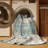 Clestine Oriental Indoor Rug-1464966964