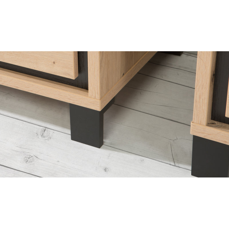 Charleen Display Cabinet