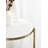 Jameion Marble Top End Table-2131345657
