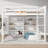 Imberly Kids Loft Bed-1174169734-1174165369