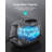 Aspiron Plug-in Backpack Vacuum