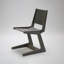 Apc Side Chair in Gray
