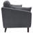 Serta Sierra 61" Flared Arm Loveseat-19197286-128874549