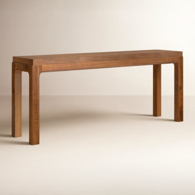 Jacobsen 78'' Console Table