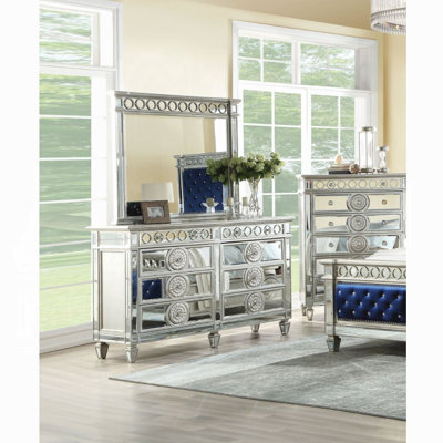 Commode Varian