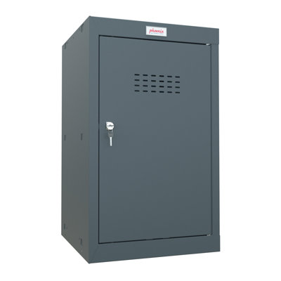 Metal 1 - Tier 40cm with Key
