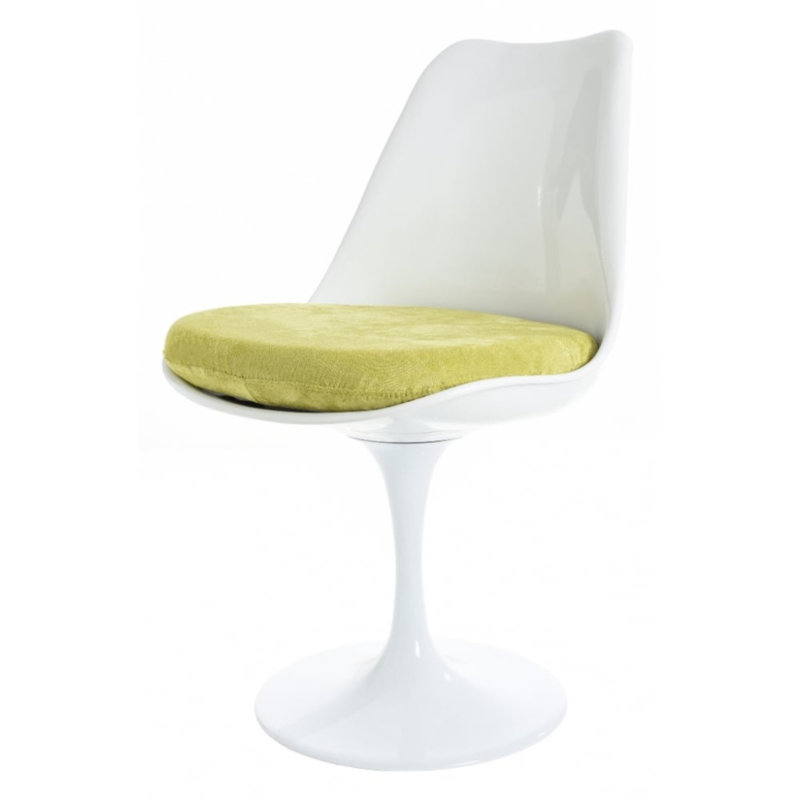 Remaya 47cm H Side Chair, Green