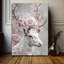 1 Piece Wrapped Canvas Wall Art-230222218
