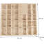 Mangesh 28 Piece Floating Shelf