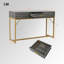 Tregenna 120cm Console Table
