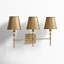 Eboni 3 Light Dimmable Vanity Light