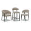 Chaise Anji Tesco