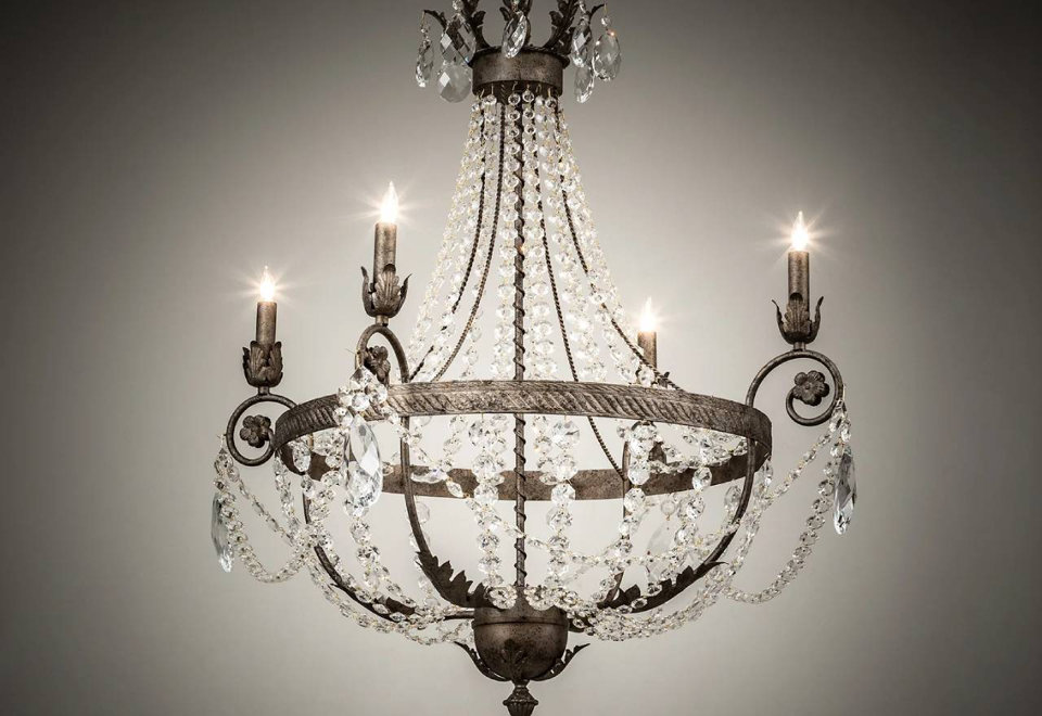 Chandeliers