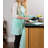 Trung Cotton Bib Apron-1125325126