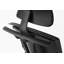 Mesh Executive Chair with Headrest-35459542