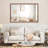 60"X40" Oversized Modern Rectangle Bathroom Mirror-137021365-137021321