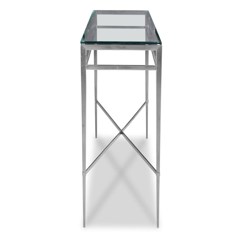 Chelsea 60'' W Console Table