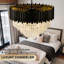 Algenis Crystal Chandelier-955249367