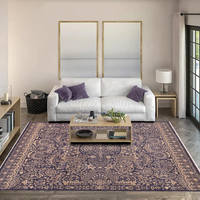 Sem Area Rug