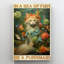 " In A Sea Of Fish Be A Purrmaid 1 "-701861275