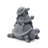 Zachary Tortoise MGO Garden Statue
