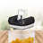 Cheer Collection 64.9oz. Food Storage Container-71486571